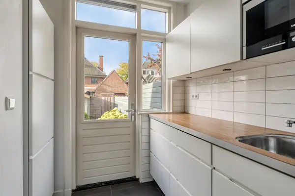 Foto #17 Huurwoning Hugo de Grootstraat Wassenaar