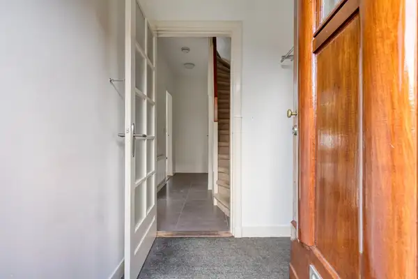 Foto #6 Huurwoning Hugo de Grootstraat Wassenaar