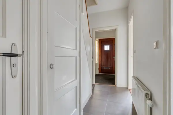 Foto #8 Huurwoning Hugo de Grootstraat Wassenaar