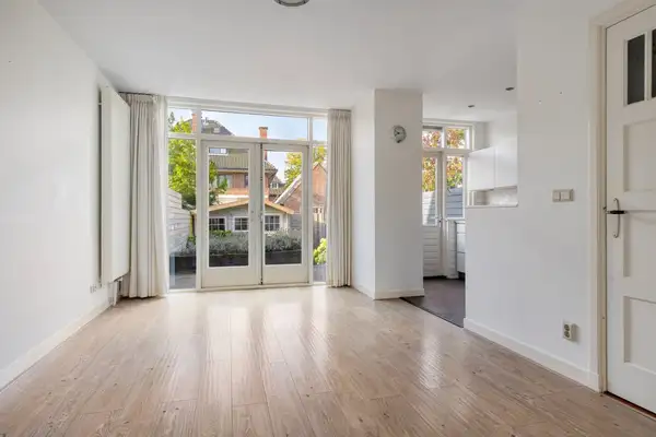 Foto #11 Huurwoning Hugo de Grootstraat Wassenaar