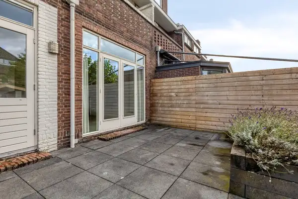 Foto #16 Huurwoning Hugo de Grootstraat Wassenaar