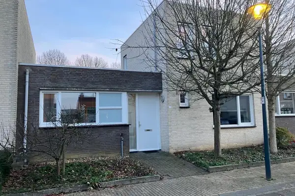 Foto #0 Huurwoning Sicofstraat Beek