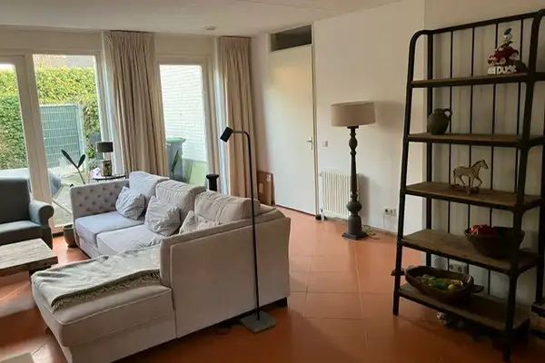 Foto #1 Huurwoning Sicofstraat Beek