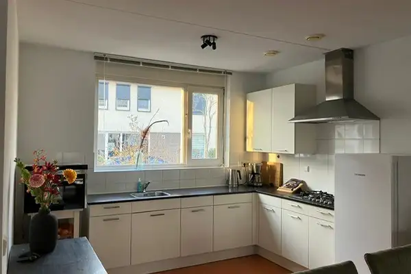 Foto #2 Huurwoning Sicofstraat Beek