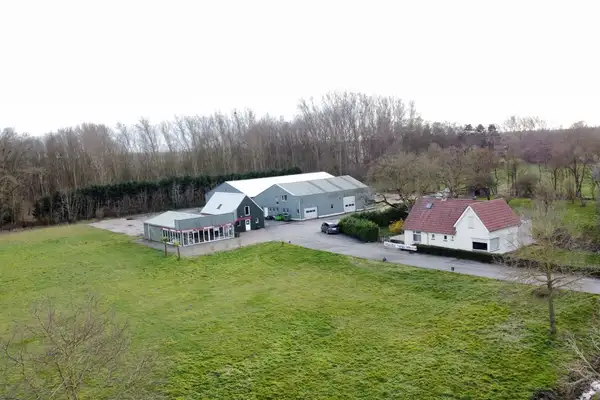 Foto #2 Huurwoning Sint Pietersdijk Sint Kruis