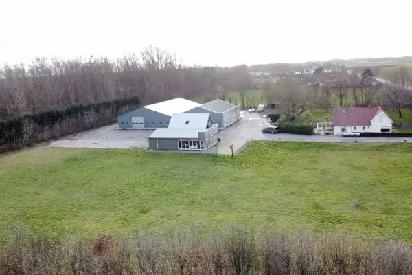 Foto #1 Huurwoning Sint Pietersdijk Sint Kruis