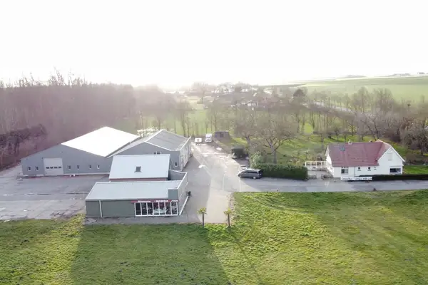 Foto #0 Huurwoning Sint Pietersdijk Sint Kruis