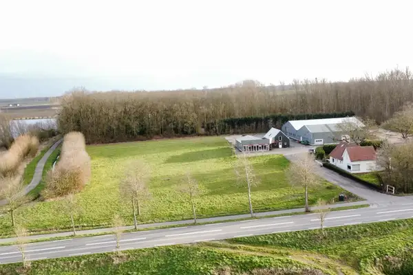 Foto #5 Huurwoning Sint Pietersdijk Sint Kruis