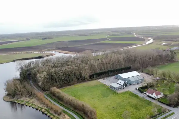 Foto #4 Huurwoning Sint Pietersdijk Sint Kruis