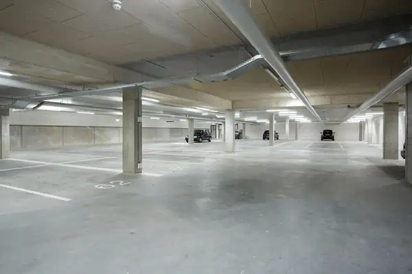 Foto #14 Appartement Heyendaalseweg Nijmegen