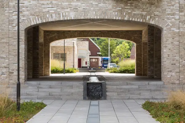 Foto #27 Appartement Heyendaalseweg Nijmegen