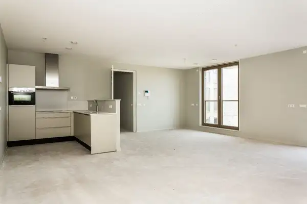 Foto #3 Appartement Heyendaalseweg Nijmegen