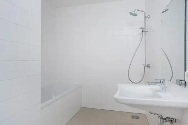 Foto #10 Appartement Heyendaalseweg Nijmegen