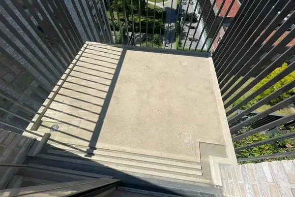 Foto #5 Appartement Heyendaalseweg Nijmegen