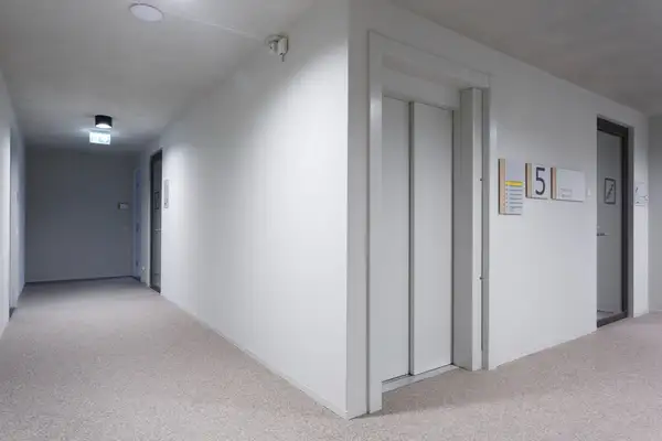 Foto #13 Appartement Heyendaalseweg Nijmegen