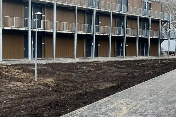 Foto #0 Appartement Venrayseweg Venlo