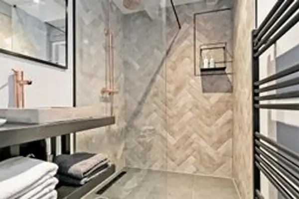 Foto #13 Appartement Oudezijds Achterburgwal Amsterdam