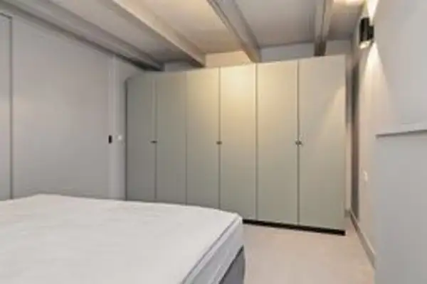 Foto #10 Appartement Oudezijds Achterburgwal Amsterdam