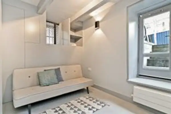 Foto #11 Appartement Oudezijds Achterburgwal Amsterdam