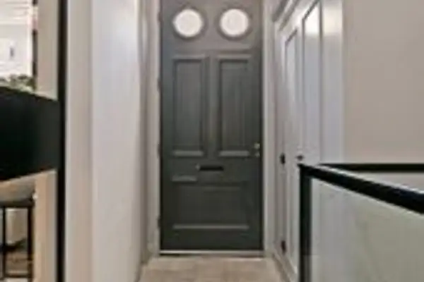 Foto #14 Appartement Oudezijds Achterburgwal Amsterdam