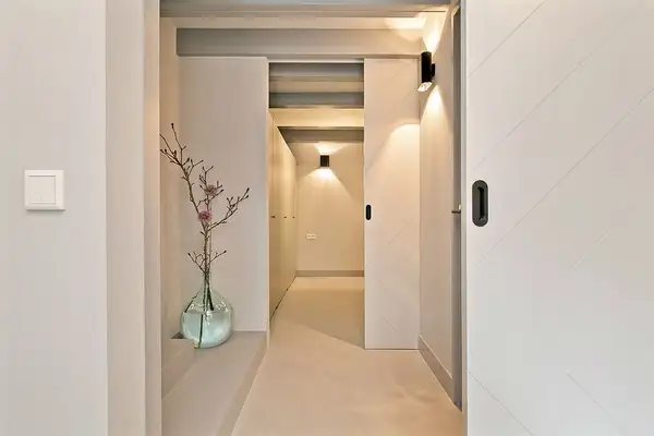 Foto #8 Appartement Oudezijds Achterburgwal Amsterdam