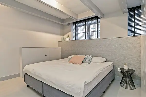 Foto #9 Appartement Oudezijds Achterburgwal Amsterdam