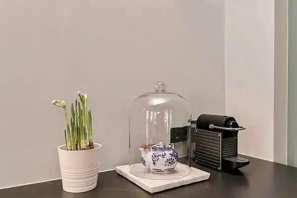 Foto #5 Appartement Oudezijds Achterburgwal Amsterdam