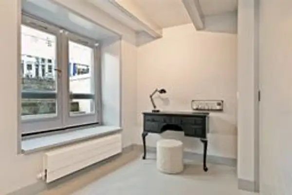 Foto #12 Appartement Oudezijds Achterburgwal Amsterdam