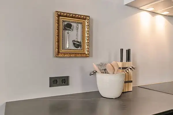 Foto #4 Appartement Oudezijds Achterburgwal Amsterdam