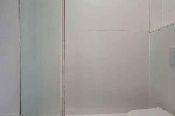 Foto #2 Studio Teteringenstraat Breda