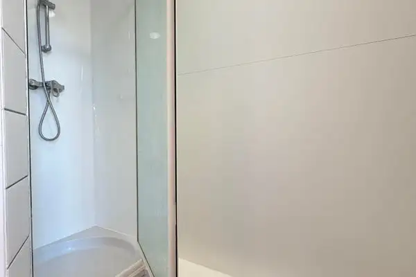 Foto #1 Studio Teteringenstraat Breda