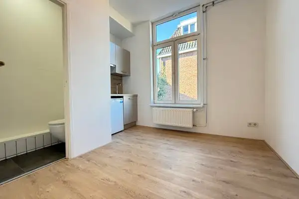 Foto #4 Studio Teteringenstraat Breda