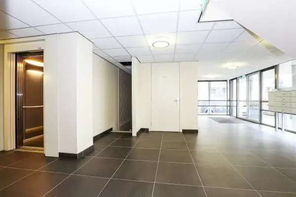 Foto #13 Appartement Rochus Meeuwiszweg Brielle