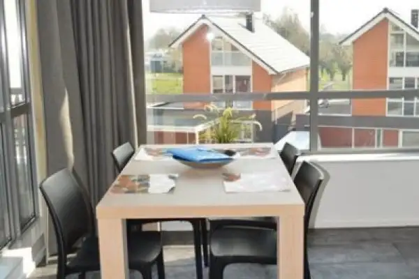 Foto #3 Appartement Rochus Meeuwiszweg Brielle