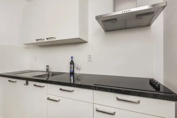 Foto #4 Appartement Rochus Meeuwiszweg Brielle