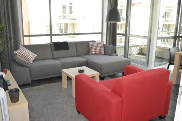 Foto #1 Appartement Rochus Meeuwiszweg Brielle