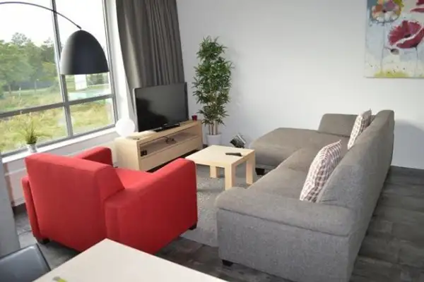 Foto #2 Appartement Rochus Meeuwiszweg Brielle