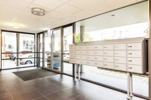 Foto #12 Appartement Rochus Meeuwiszweg Brielle