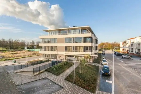 Foto #0 Appartement Rochus Meeuwiszweg Brielle