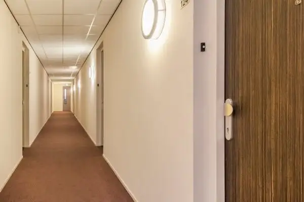 Foto #9 Appartement Rochus Meeuwiszweg Brielle