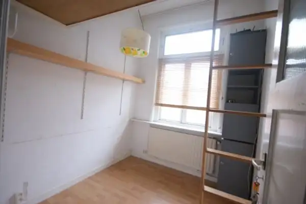 Foto #2 Kamer Menno van Coehoornstraat Breda