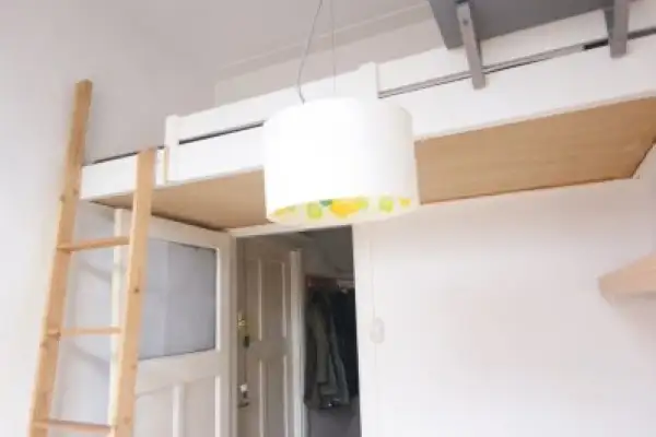 Foto #4 Kamer Menno van Coehoornstraat Breda