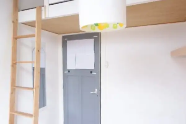 Foto #5 Kamer Menno van Coehoornstraat Breda