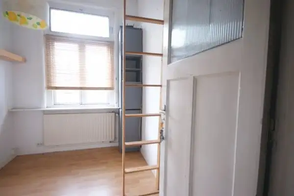 Foto #3 Kamer Menno van Coehoornstraat Breda