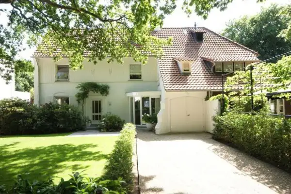 Foto #0 Huurwoning Warandelaan Oosterhout