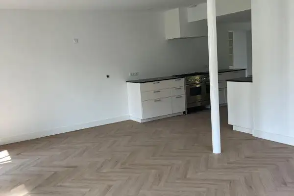 Foto #13 Huurwoning Warandelaan Oosterhout