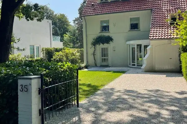 Foto #3 Huurwoning Warandelaan Oosterhout