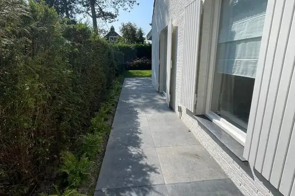 Foto #24 Huurwoning Warandelaan Oosterhout