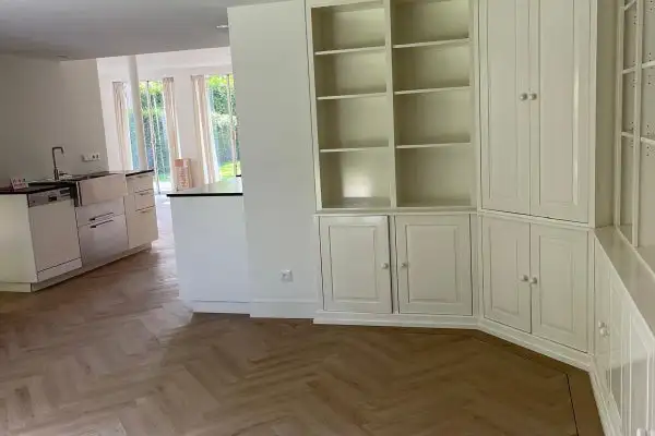 Foto #12 Huurwoning Warandelaan Oosterhout