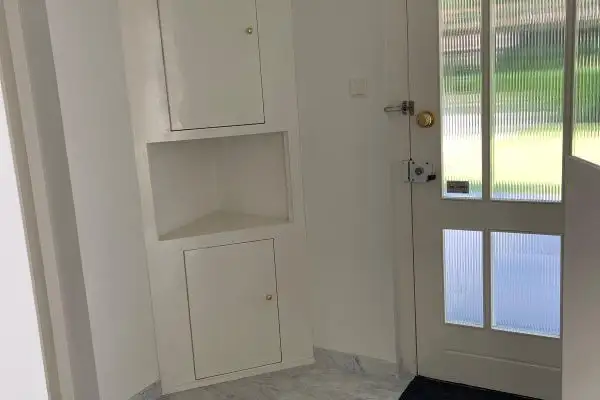 Foto #5 Huurwoning Warandelaan Oosterhout